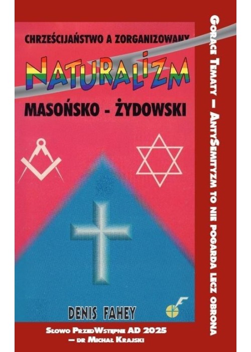 Chrześcijaństwo a zorganizowany naturalizm...
