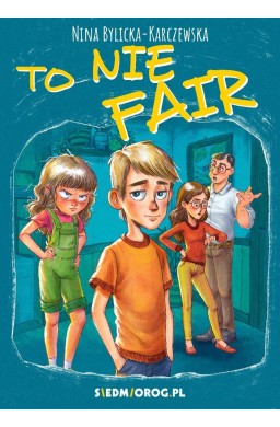 To nie fair