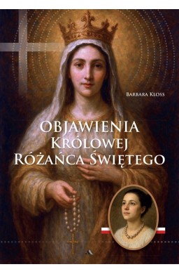 Objawienia Królowej Różańca Świętego