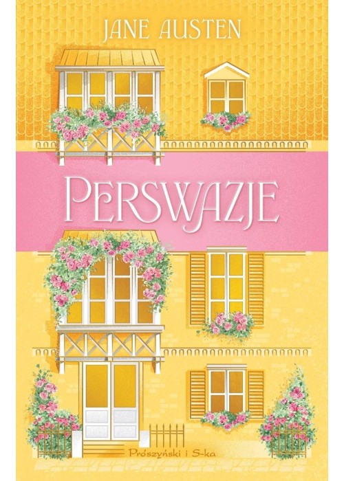 Perswazje