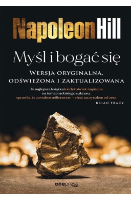 Myśl i bogać się