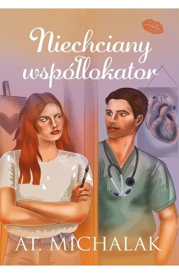 Niechciany współlokator