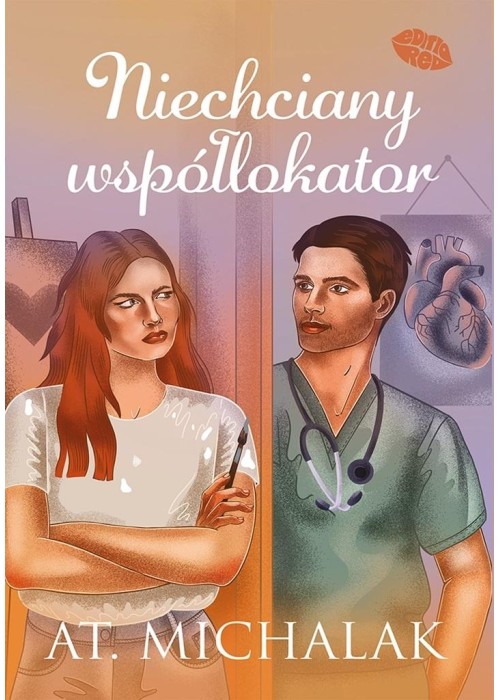 Niechciany współlokator