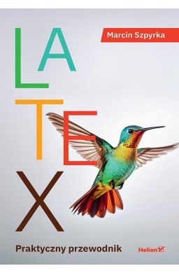 LaTeX. Praktyczny przewodnik