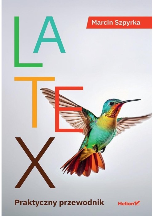 LaTeX. Praktyczny przewodnik
