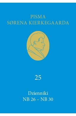 Dzienniki NB 26-NB 30