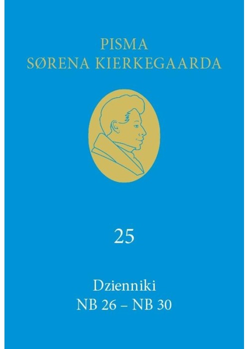 Dzienniki NB 26-NB 30