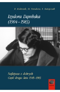Izydora Dąmbska (1904-1983) cz.2