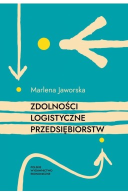 Zdolności logistyczne przedsiębiorstw
