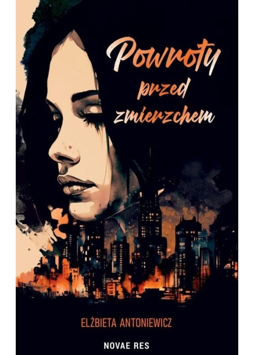 Powroty przed zmierzchem