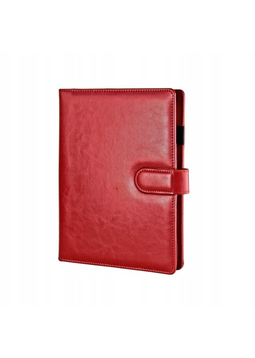 Kalendarz 2026 B5 książkowy segregator wym. wkład