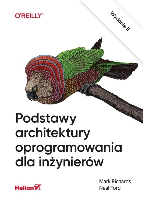 Podstawy architektury oprogramowania...