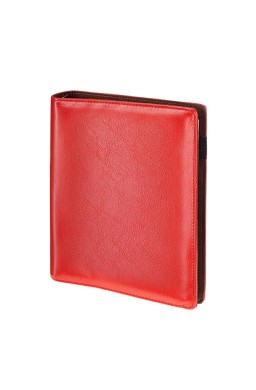 Kalendarz 2026 B5 książkowy sgregator wym. wkład