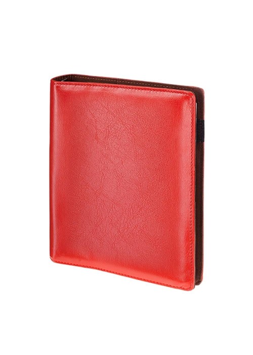 Kalendarz 2026 B5 książkowy sgregator wym. wkład