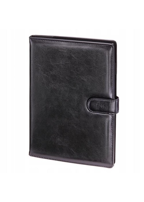 Kalendarz 2026 A5 książkowy dzienny wymienny wkład