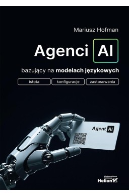 Agenci AI bazujący na modelach językowych