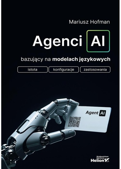 Agenci AI bazujący na modelach językowych