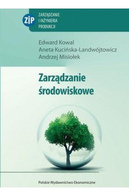 Zarządzanie środowiskowe