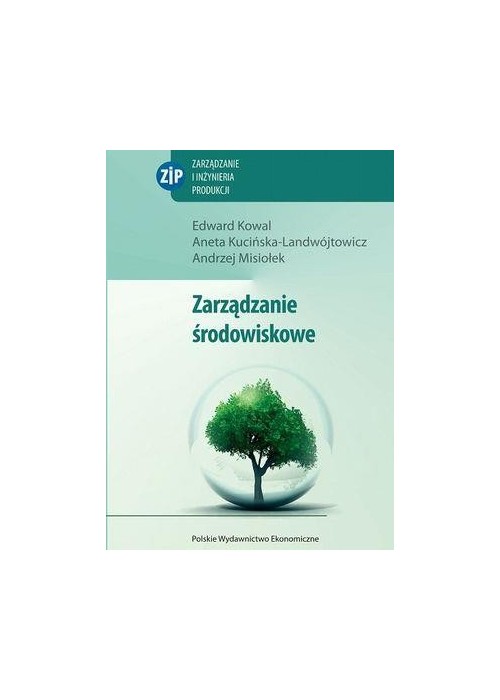 Zarządzanie środowiskowe