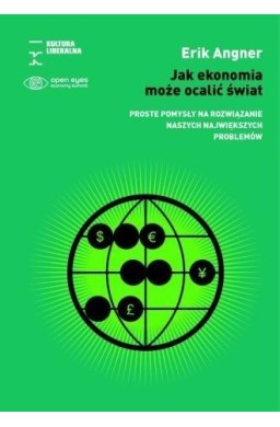 Jak ekonomia może ocalić świat