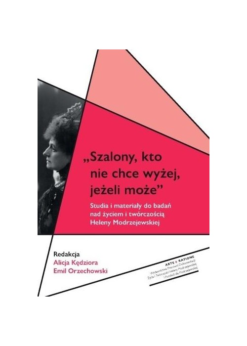 Szalony, kto nie chce wyżej, jeżeli może