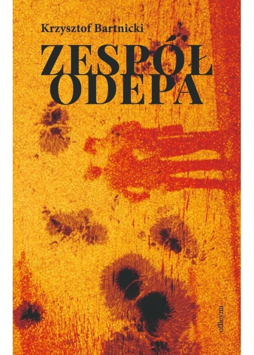 Zespół Odepa
