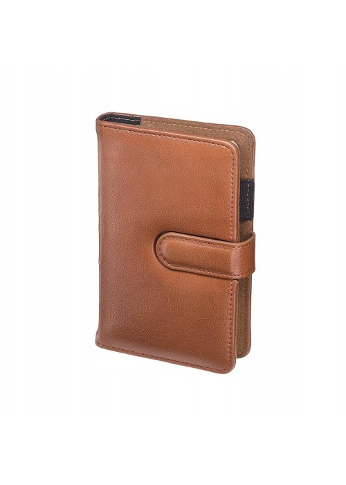 Kalendarz 2026 A6 książkowy tygodniowy wym. wkład