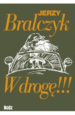 W drogę