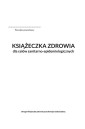Książeczka zdrowia do celów sanitarno-epidemiologi