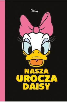 Nasza urocza Daisy