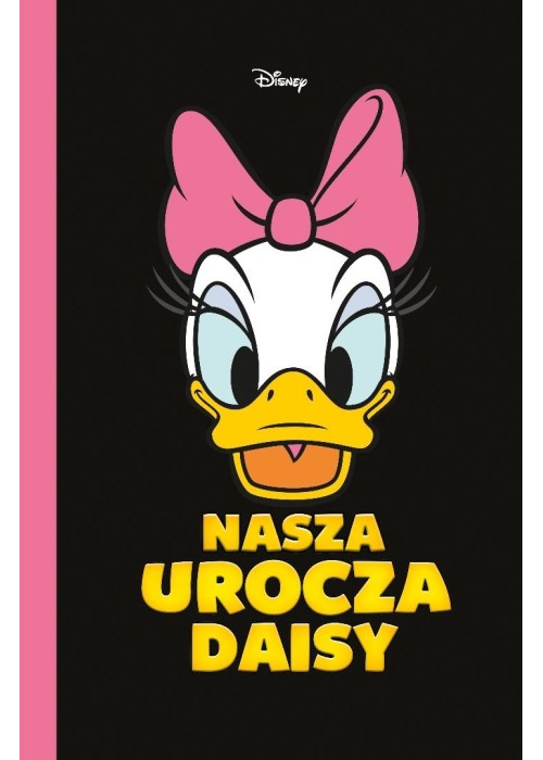Nasza urocza Daisy