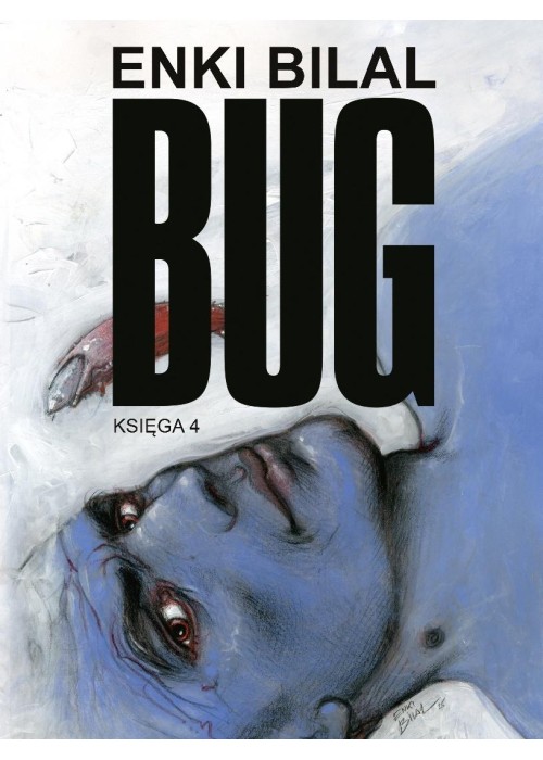Bug. Księga 4