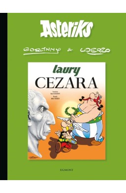 Asteriks T.18 Laury Cezara