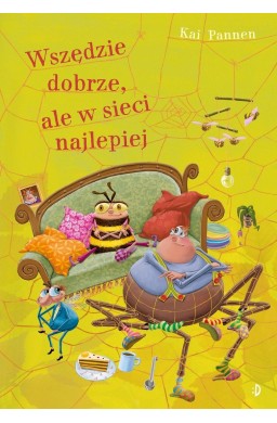 Wszędzie dobrze, ale w sieci najlepiej T.8