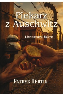 Piekarz z Auschwitz. Literatura faktu