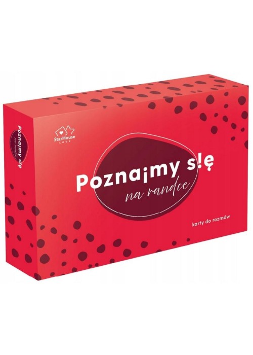 Poznajmy się Na randce