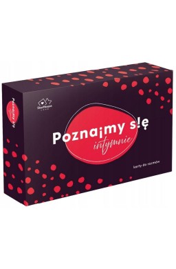 Poznajmy się Intymnie