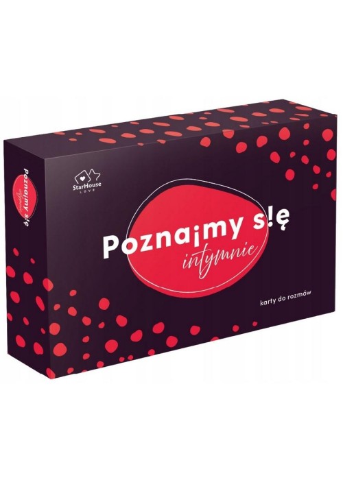 Poznajmy się Intymnie