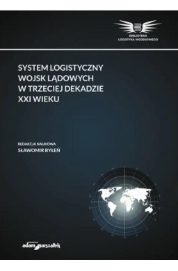 System logistyczny wojsk lądowych