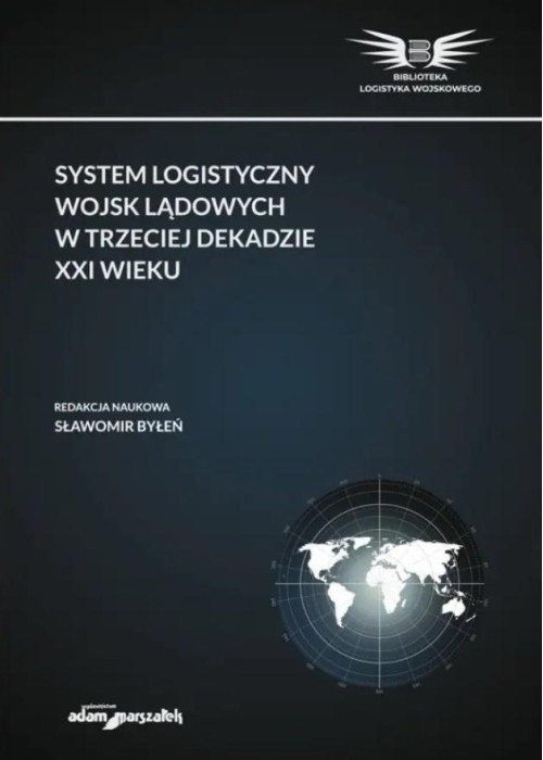 System logistyczny wojsk lądowych