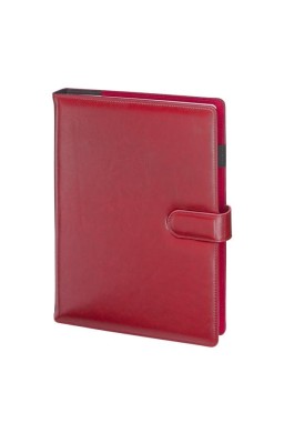 Kalendarz 2026 A4 dzienny wymienny wkład