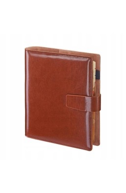 Kalendarz 2026 A6 tygodniowy wymienny wkład