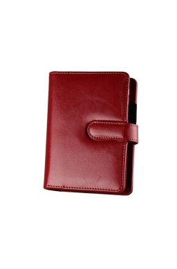 Kalendarz 2026 B6 segregator wymienny wkład