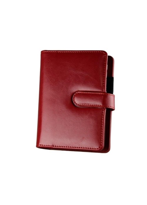 Kalendarz 2026 B6 segregator wymienny wkład