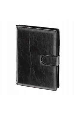 Kalendarz 2026 A4 dzienny wymienny wkład