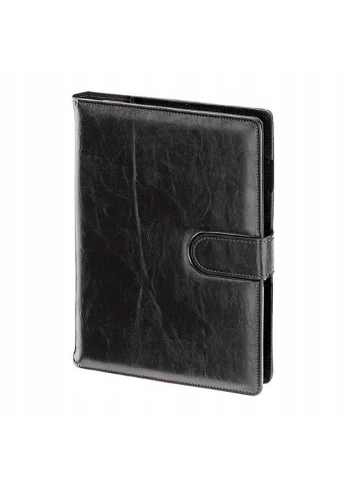 Kalendarz 2026 A4 dzienny wymienny wkład