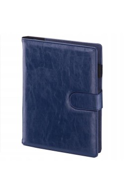 Kalendarz 2026 A4 tygodniowy wymienny wkład