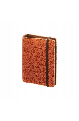 Kalendarz 2026 B6 segregator Tunis wymienny wkład