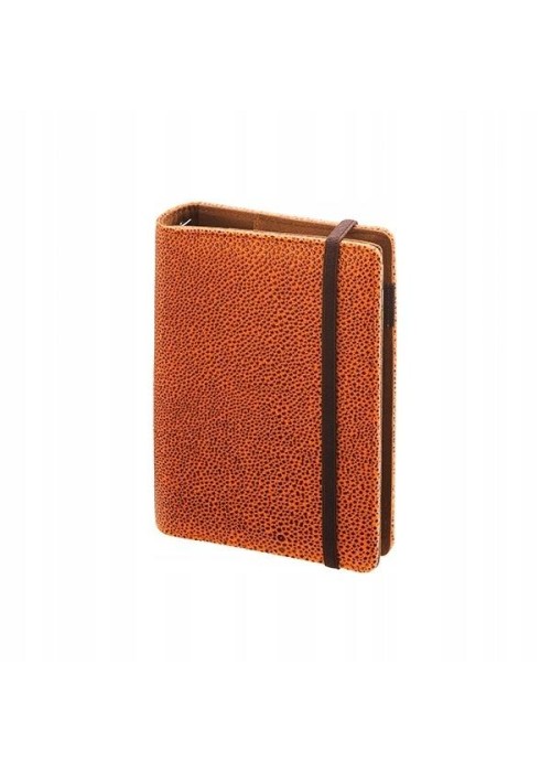 Kalendarz 2026 B6 segregator Tunis wymienny wkład