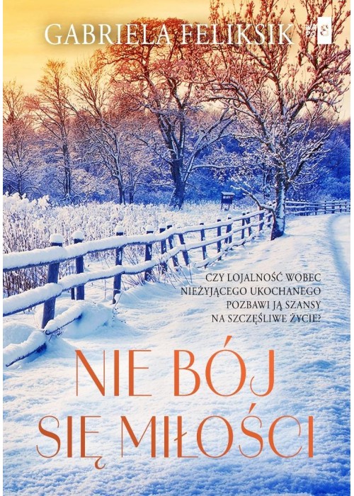 Nie bój się miłości